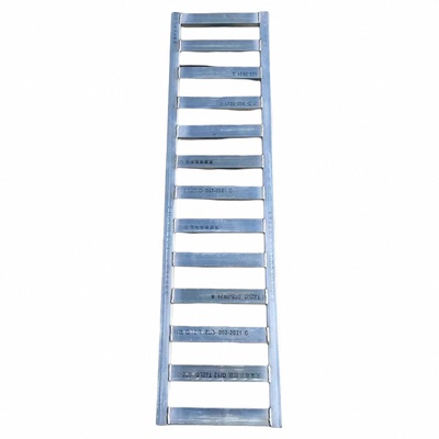 斜坡神器电动车台阶板子