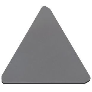 TPKN1603大三角数控铣刀片金属陶瓷合金刀头CNC加工钢件不锈钢