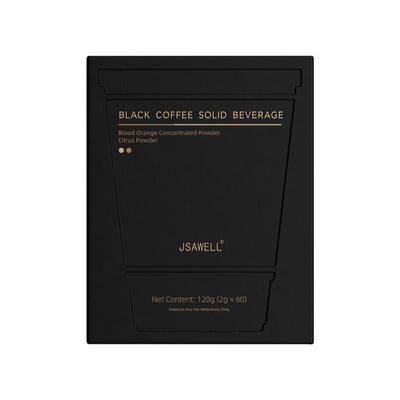 JSAWELL黑咖啡