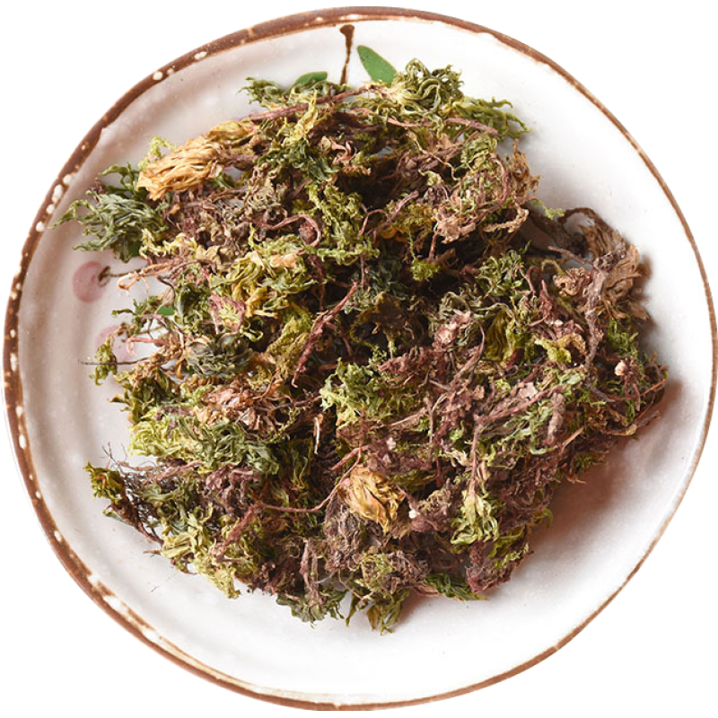 【纯粉无添加】回心草中药粉现磨50克茴心草新鲜晒干非丽江回心草