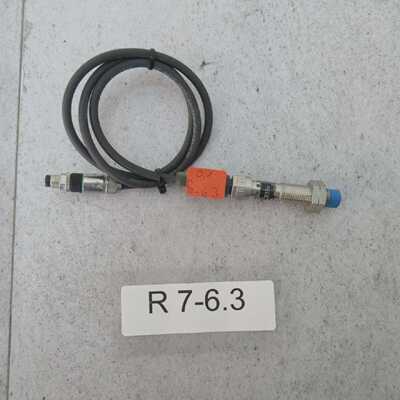 Wenglor IB060NM61VB3 proximity switch Wenglor sensor