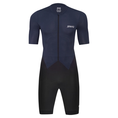 骑行短袖专业公路车比赛海绵减震