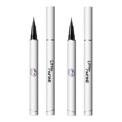 [拍2减￥20]小奥汀眼线液笔不晕染防水防汗持久睫毛极细初学新手