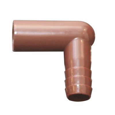 电木茶盘转接头90度弯头变径大号配件出水管导水管茶具排水管通用