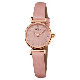 LIMIT满天星手表女简约气质复古轻奢高级感小巧少年礼物
