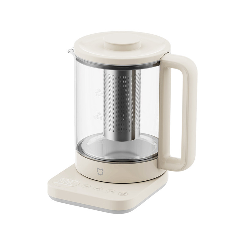 米家养生壶2烧水壶恒温电热水壶