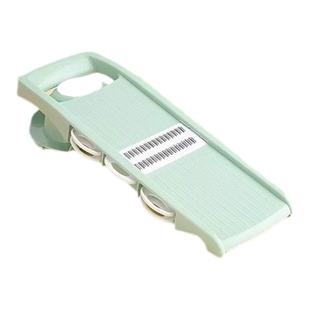 多功能切菜神器土豆丝刨丝器家用不锈钢插菜切片机厨房护手擦丝器