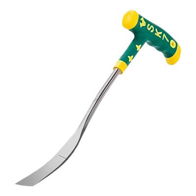 挖野菜神器园艺铁铲除草挖土