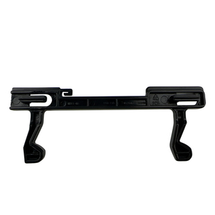 适用美的微波炉EG823LA6-NR3门扣MM823LA6-NS门钩EG720EAU-SS配件