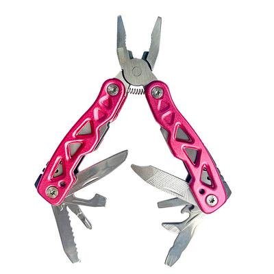 乐伯乐折叠工具多功能