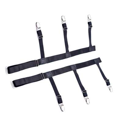 女士通用衬衣正装白领防滑