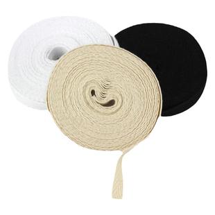 包边条布料全棉人字布带滚边条宝宝衣服镶边辅料斜纹手工帆布织带