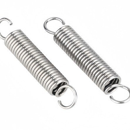 替代米怡经济型拉伸弹簧超轻载C-AUA8-35/40/C-AUY3-10/15/20