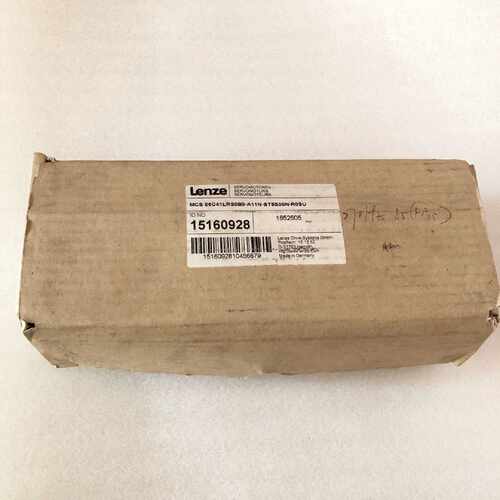 议价Lenze伦茨原装进口伺服电机MCS 06C41LRS0B0-A11N-ST5S00N-R0