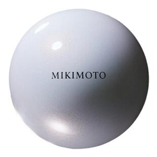日本直邮MIKIMOTO御木本稀有珍珠贝肩颈霜90g淡化颈纹正品
