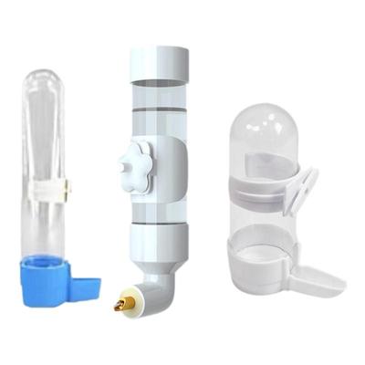 撞针饮水器自动喂水器