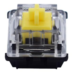 GATERON佳达隆KS-8机械键盘开关G轴G黄轴