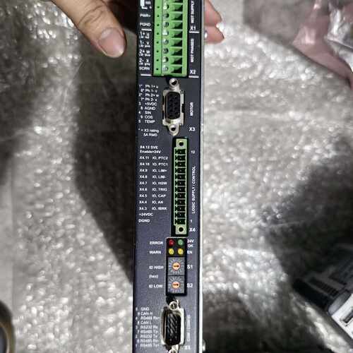 【询价】Linmot驱动器E1100-CO 质量保证库存适用