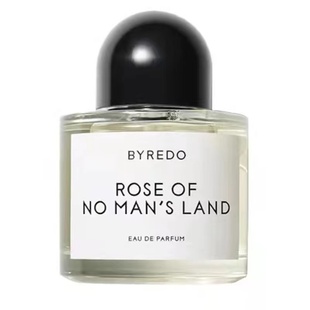 BYREDO 拜里朵 无人区玫瑰 超级雪松 白色浪漫/荒漠孤魂  香水