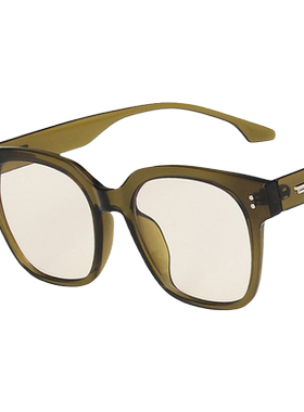 王嘉尔同款男女通用大脸显瘦