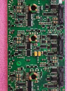 处理ABB变频器驱动板  ADGR-71C议价