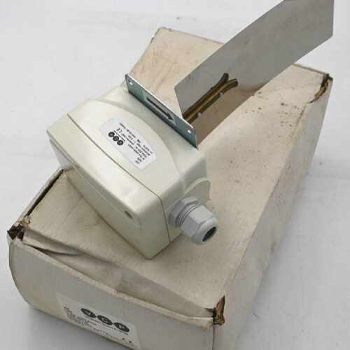 Ventilation Control Products Air Flow Paddle Switch FAPS