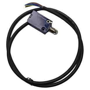 防水行程限位开关XCMD2102L1 XCMN2102L2 2115 2145 2153模具带线