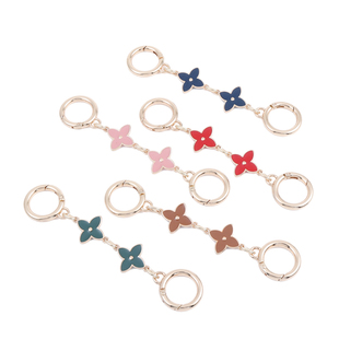 适用coach蔻驰麻将包改造延长链条肩带腋下包带加长包包链子配件