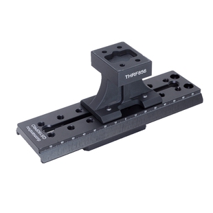 IS-THRF856镜头替换脚适用佳能RF400/2.8＆RF600/4曼富图沙雀云台