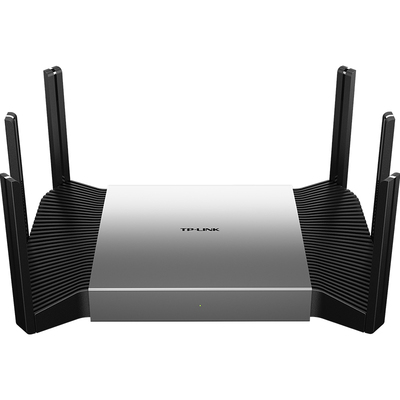 TP-LINK2.5G千兆wifi6无线路由器