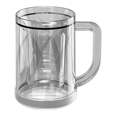 冰镇制冰杯夹层冰镇杯