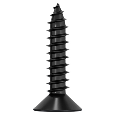 【全网热销】黑色304不锈钢螺丝