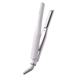 崔娅迷你直发卷发两用直板夹女士专用短发造型mini卷发棒刘海夹板