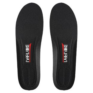 休闲运动鞋垫男女士防臭吸汗超软减震透气加厚军训劳保鞋垫秋冬季