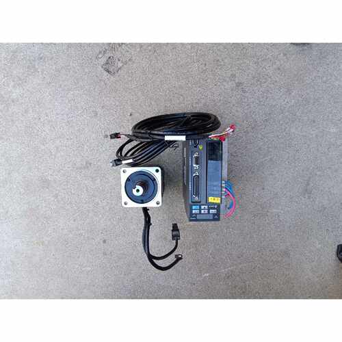溢价-台达伺服驱动器400w750w1kw1.5kwAS
