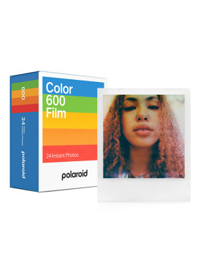 Polaroid宝丽来600型相纸