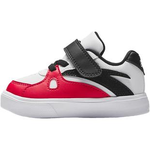 安踏学步鞋男女宝宝鞋婴幼童鞋秋冬新款轻便幼儿园鞋小白鞋运动鞋