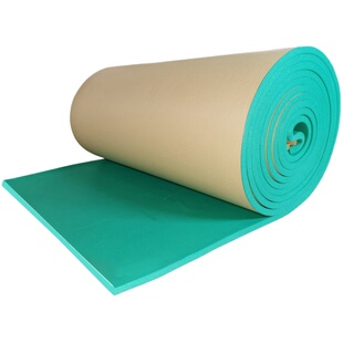 柱子防撞海绵墙贴圆柱软包横梁防撞头楼梯防碰头泡沫车库防磕碰条