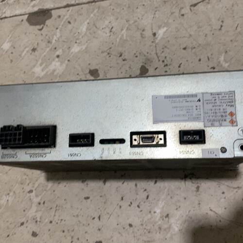 溢价-SRDA-C0A12A01A-E   安川机器人整流器 DX