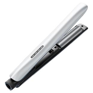 敏煌男生直板夹男士专用弧形夹板卷发棒卷直两用短发小电烫发蓬松