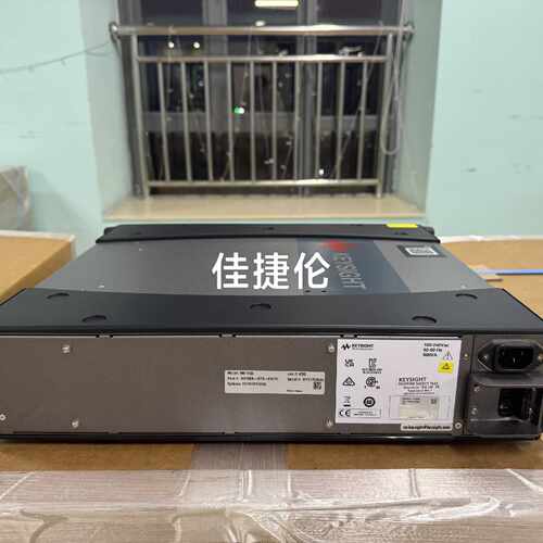 【请询价】M8196A