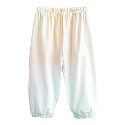 [防晒裤]马克珍妮夏季防蚊裤子