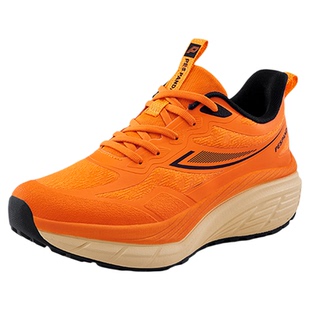 佩斯熊猫跑鞋男款2025秋季网面透气专业跑步鞋男士运动鞋女慢跑鞋