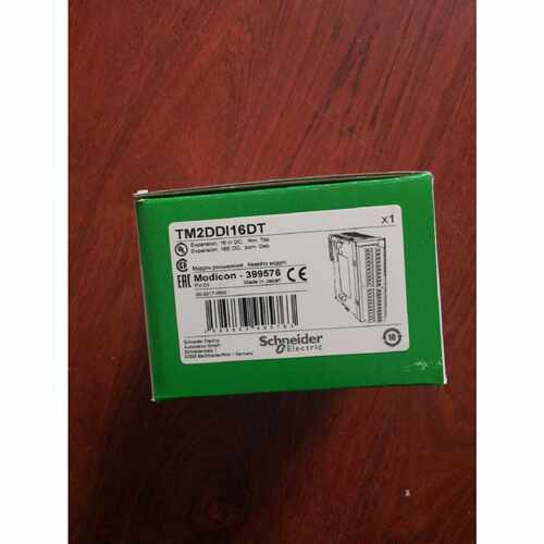 议价施耐德模块TM241C24R大量现货全新正品