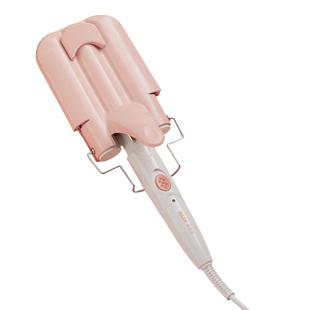 奥克斯蛋蛋卷头卷发棒蛋卷棒水波纹卷发神器羊毛卷波浪蛋糕卷夹板