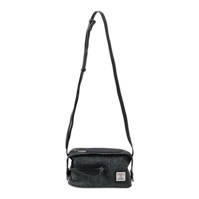 英国Islander新款正品单肩斜挎包