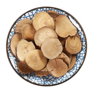 京皖 乌药 中药饮片 中草药材抓配 无熏硫 GMP标准 官方旗舰店