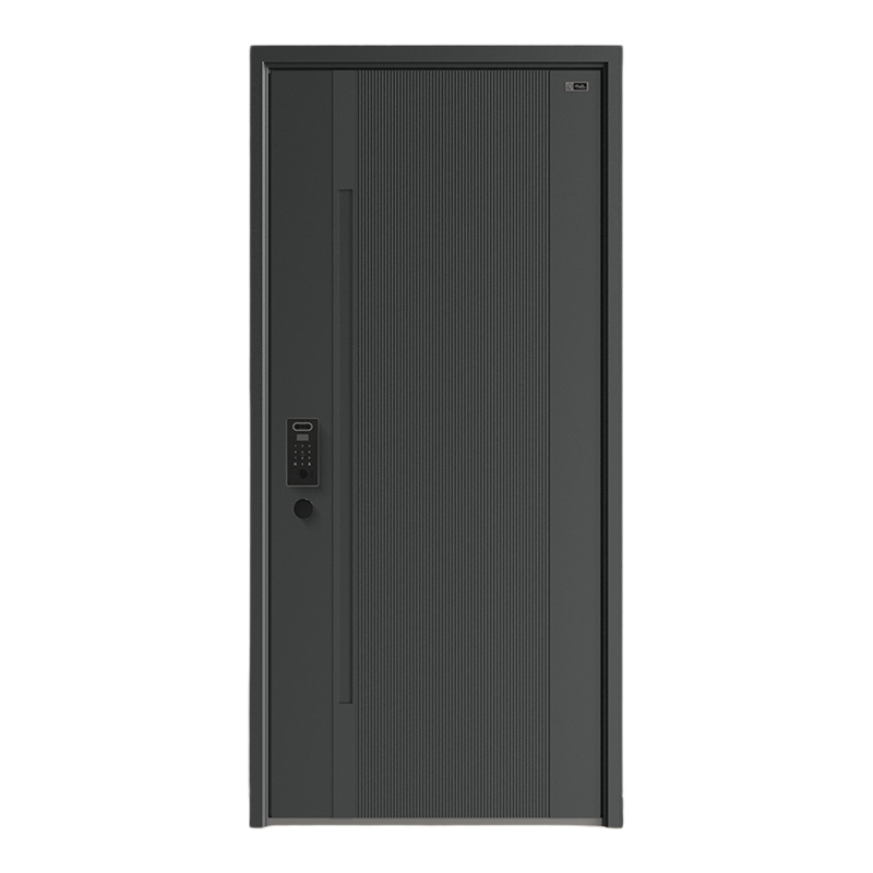 【2025新款】星月神甲级防盗门静音入户门家用安全门智能门进户门