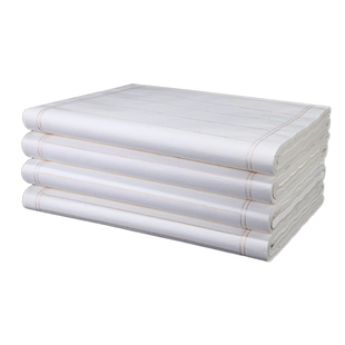 四品堂安徽宣纸半生熟毛笔书法练习练字纸竖行状元格宣纸小楷中楷大楷毛笔字书法专用纸竖行格小行草作品宣纸