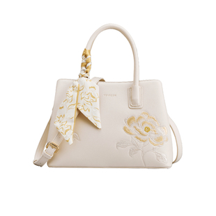 意尔康包包女2026新款手提包大容量妈妈包时尚女包生日礼物斜挎包